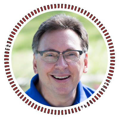Come before Winter - Dr. Steve Allison