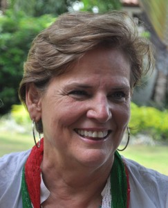 Karen Alexander, Executive Director